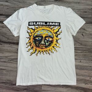 Sublime tee